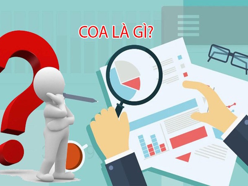 COA là gì? Giấy chứng nhận phân tích cần thiết trong xuất nhập khẩu